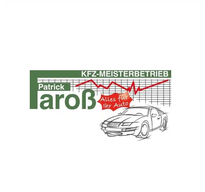 Kfz-Meisterbetrieb Patrick Faroß